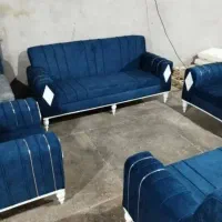 مبلمان راحتی توسکا