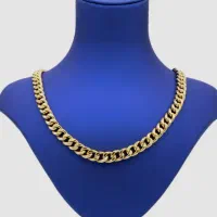 طلا گمشده ( گردنبند کارتیر )