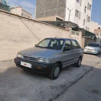 سفارشی ،بی رنگ ،هیدرولیک کارخانه،شاسی و سینی پلمب|خودرو سواری و وانت|گرگان, |دیوار