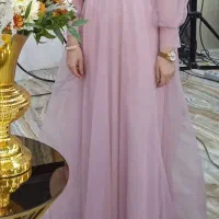 لباس مجلسی دخترونه