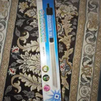 بخاری آکواریوم