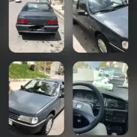 خودرو پژو روآ مدل۱۳۸۶|خودرو سواری و وانت|بروجرد, |دیوار