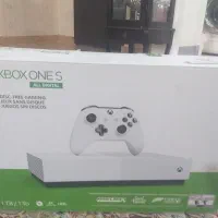 اکیس باکس وان اس