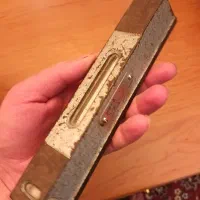 تراز قدیمی  عتیقه   کلکسیونی   انتیک  قدیمی|کلکسیون اشیاء عتیقه|ری, دولت‌آباد|دیوار