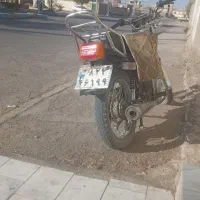 موتور سیکلت