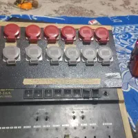 یگ عدد دستگاه نور پردازی|آلات موسیقی|اصفهان, سرچشمه|دیوار