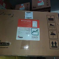 آبگرمکن دیواری فوری بوتان B3115 Turbo (شمعک دائم)