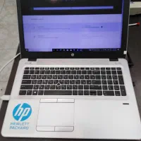 لپتاپ HP-Elitebook 850 G4