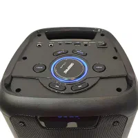 اسپیکر جی پاس 11168|پخشکننده همراه|بهبهان, |دیوار