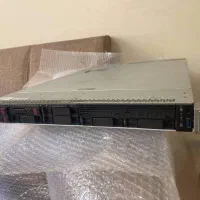 فروش دو عدد سرور HP DL360 G9 (بسیار تمیز)|رایانه رومیزی|تهران, یافت آباد جنوبی|دیوار