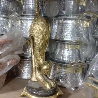 لوازم برنجی