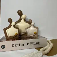 مجسمه اغوش|مجسمه، تندیس، ماکت|رشت, رودباری|دیوار