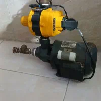 پمپ آب