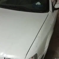 فروش سمند Ef7 مدل ۹۱