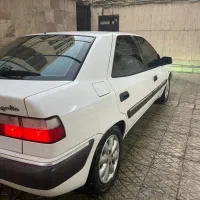 زانتیا۲۰۰۰ مدل۸۷|خودرو سواری و وانت|تهران, جوادیه|دیوار