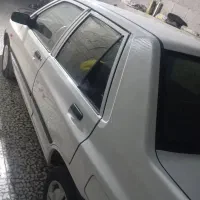 پراید 131. 96 بدون رنگ