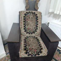 مبل قالی 7 نفره