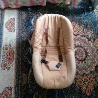 کریر نوزاد
