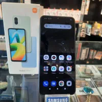 شیائومی مدل A1 پلاس ، در حد آک