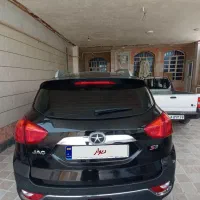 جکs3|خودرو سواری و وانت|رشت, منظریه|دیوار