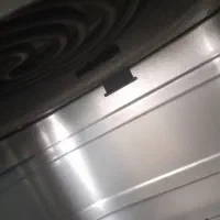 سرخ کن|سایر لوازم برقی|کاشان, ولیعصر|دیوار