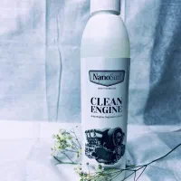 چربی‌زدای نانو