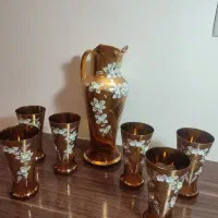 چک کریستال اصل قدیمی