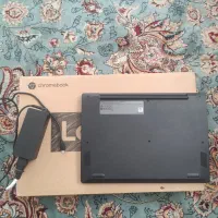 فروش فوری کروم‌ بوک Lenovo رم 4  حافظه 64  مثل نو|رایانه همراه|مشهد, بهمن|دیوار