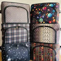 باکس لباس و اسباب بازی ،پتویی ،ساک مسافرتی وغیره|کیف، کفش، کمربند|شهریار, شهرک اداری تندگویان|دیوار