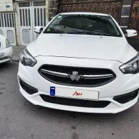 شاهین ۱۴۰۲ سانروف