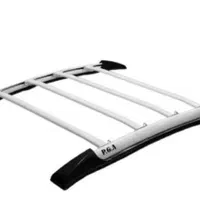 باربند ومیل وسط کوییک نمایندگی باربند ترافیک|قطعات یدکی و لوازم جانبی|مشهد, گاز|دیوار