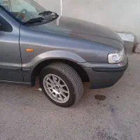 سمند 86 سالم رینگ اسپرت|خودرو سواری و وانت|تهران, جوادیه|دیوار