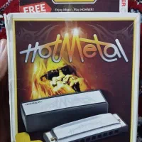 ساز دهنی هوهنر|سازهای بادی|گرگان, |دیوار