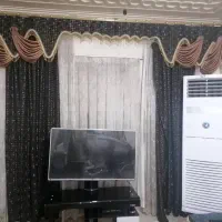 پرده طرح سلطنتی