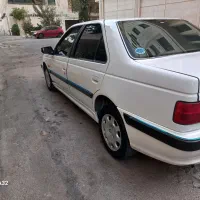 پارس سال ۹۹بدون رنگ در حد کم‌کار|خودرو سواری و وانت|اصفهان, ملک‌شهر|دیوار