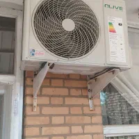 نصب و جابجایی کولر گازی