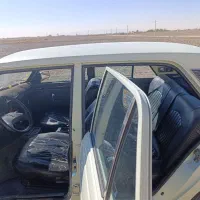 پیکان مدل۸۱دوگانه|خودرو سواری و وانت|مرودشت, نقش رستم|دیوار