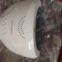 دستگاه UV خشک کن ناخن اصل المان|آرایشی، بهداشتی، درمانی|تهران, فلاح|دیوار