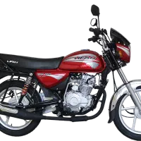 موتورسیکلت باکسر ۱۸۰