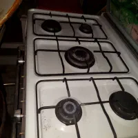 گازفردا 5شعله