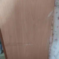 کمد چوبی|کتابخانه، شلف، قفسه‌های دیواری|قرچک, مهدیه|دیوار