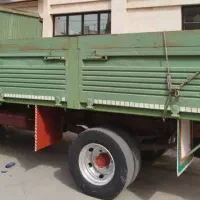 خاور 808واقعا تک بی نظیر