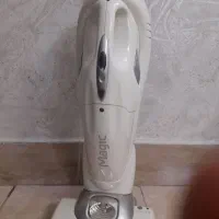 جا رو شارژی|جاروبرقی، جارو شارژی، بخارشو|ورامین, ورامین|دیوار