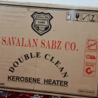 بخاری نفتی سولان|بخاری، هیتر، شومینه|رویان, |دیوار