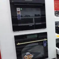 شیرآلات بهداشتی هود فر سینک استیل گاز روکار