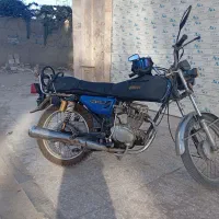 موتور125پیشرو