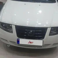 سمند سورن  efs مدل ۱۴۰۱ بی رنگ