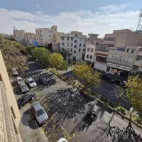 ۵۵متر فول امکانات براصلی سپه بین جیحون و یادگار|اجارهٔ آپارتمان|تهران, هاشمی|دیوار