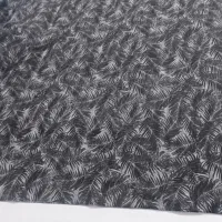 پارچه ملانژ خارخورده گرم مناسب انواع هودی و سویشرت|لوازم خیاطی و بافتنی|فردیس, شهرک ۱۱۰|دیوار