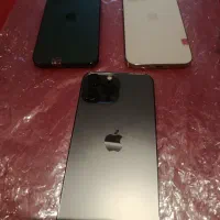 فروش چند عدد ایفون 13 پرومکس